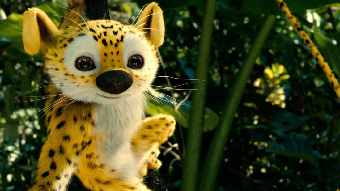 Uzun Kuyruk (Sur la piste du Marsupilami) izlemek için tıklayınız.