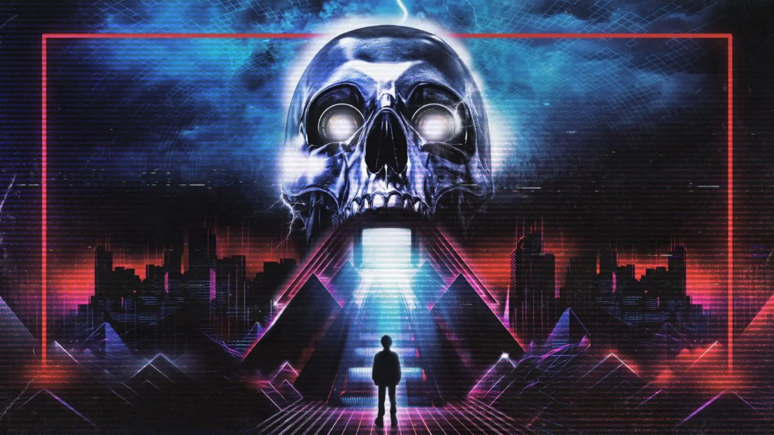 V/H/S/85 (V/H/S/85) izlemek için tıklayınız.