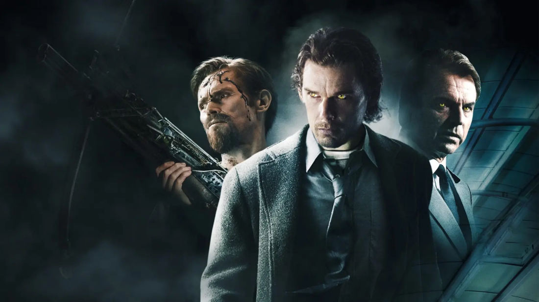 Vampir imparatorluğu (Daybreakers) izlemek için tıklayınız.