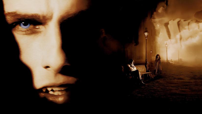 Vampirle Görüşme (Interview with the Vampire: The Vampire Chronicles) izlemek için tıklayınız.