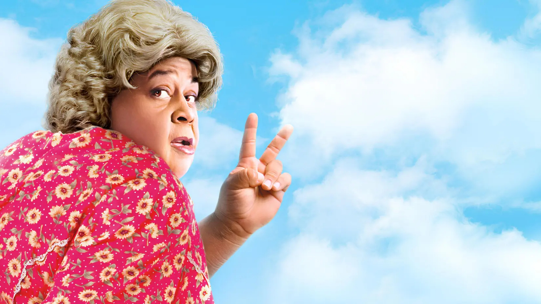 Vay anam vay 2 (Big Momma's House 2) izlemek için tıklayınız.