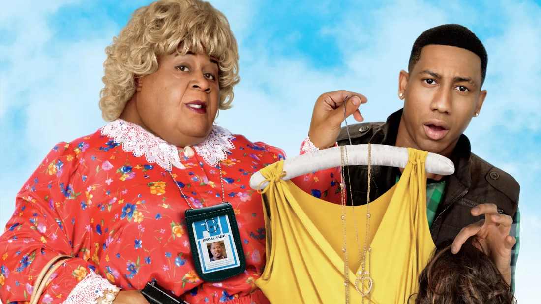 Vay anam vay: Babasının oğlu (Big Mommas: Like Father, Like Son) izlemek için tıklayınız.