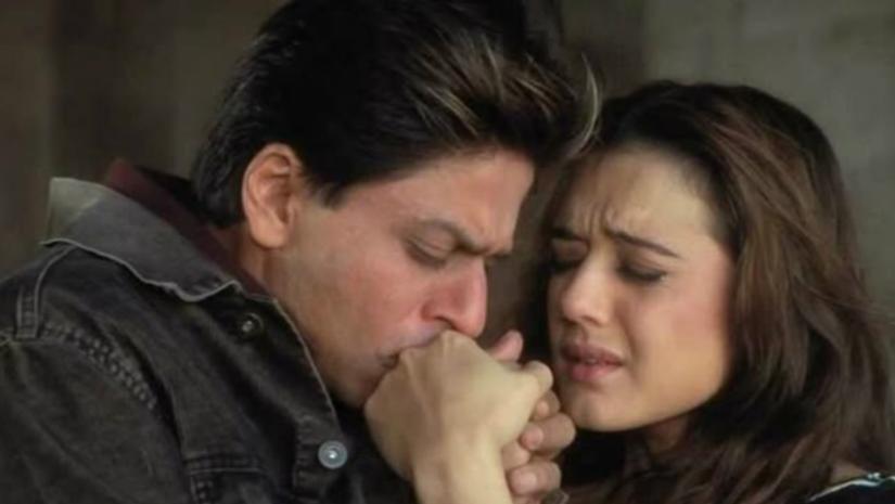 Veer-Zaara (वीर-ज़ारा) izlemek için tıklayınız.