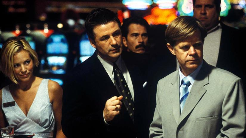 Vegas'ta Son Şans (The Cooler) izlemek için tıklayınız.