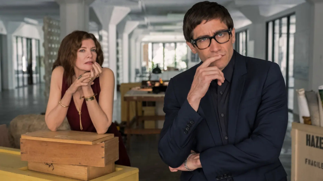 Velvet Buzzsaw (Velvet Buzzsaw) izlemek için tıklayınız.