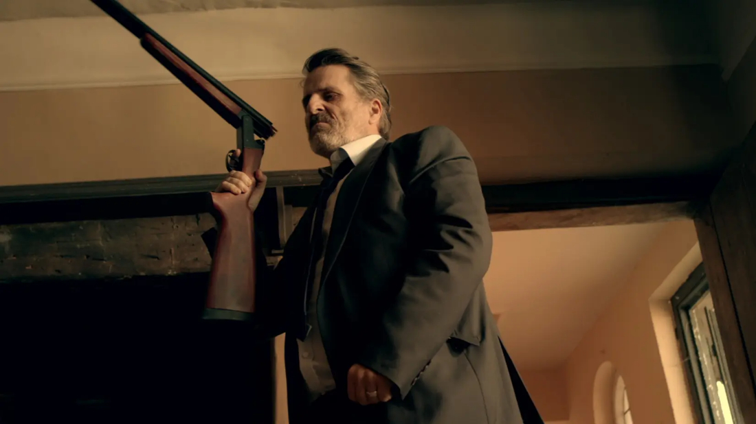 Vengeance Is Mine (Vengeance Is Mine) izlemek için tıklayınız.