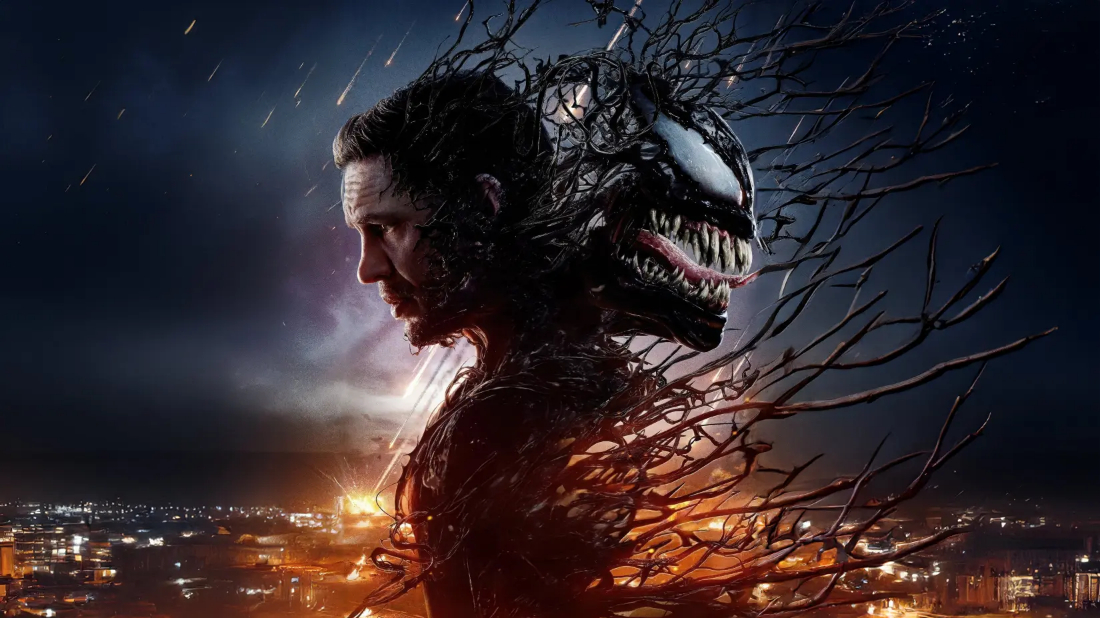 Venom 3 Son Dans (Venom 3 The Last Dance) izlemek için tıklayınız.