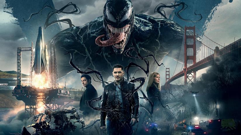 Venom: Zehirli Öfke (Venom) izlemek için tıklayınız.