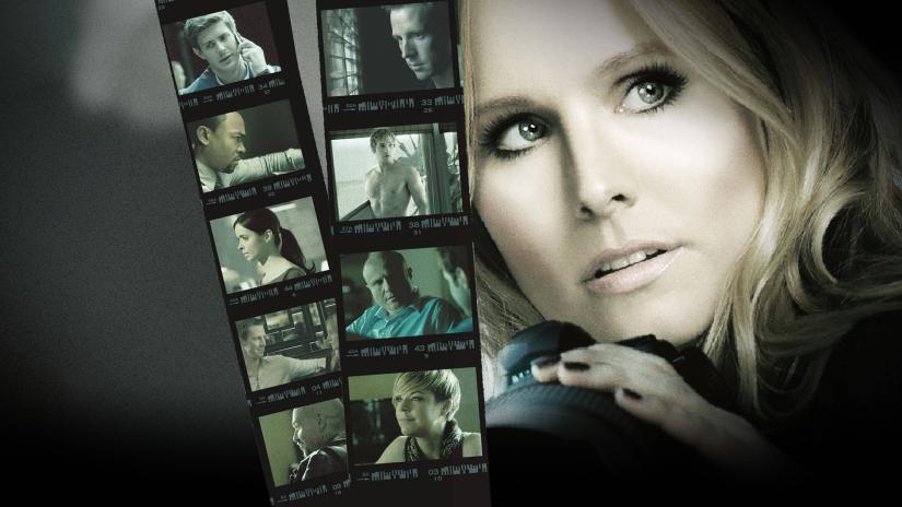 Veronica Mars (Veronica Mars) izlemek için tıklayınız.