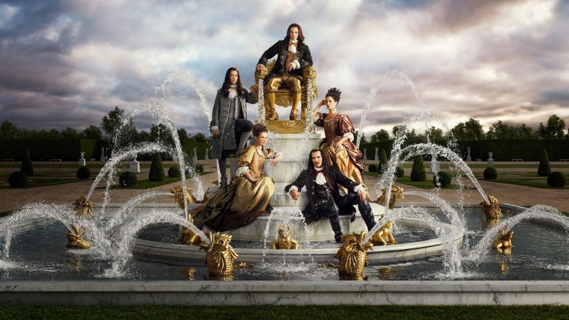 Versay (Versailles) izlemek için tıklayınız.