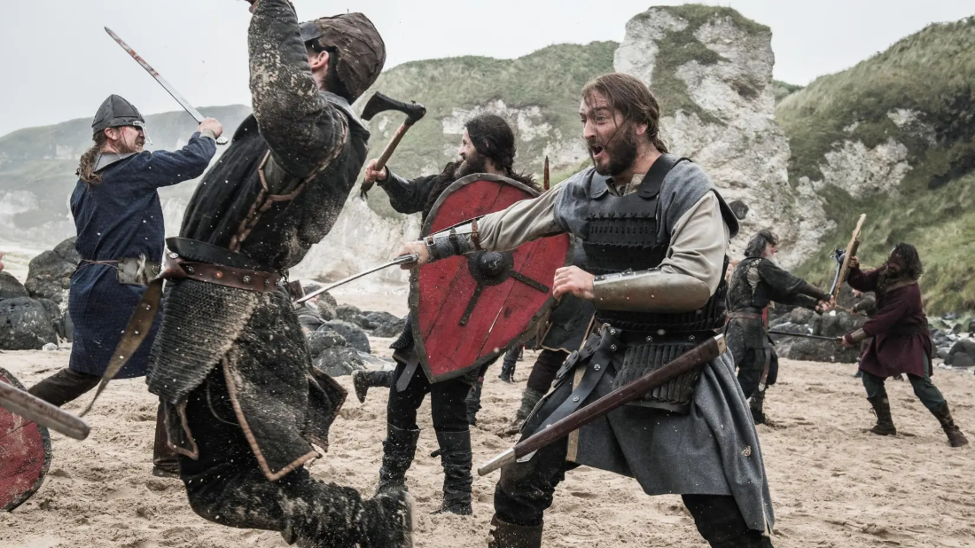 Viking Destiny (Viking Destiny) izlemek için tıklayınız.