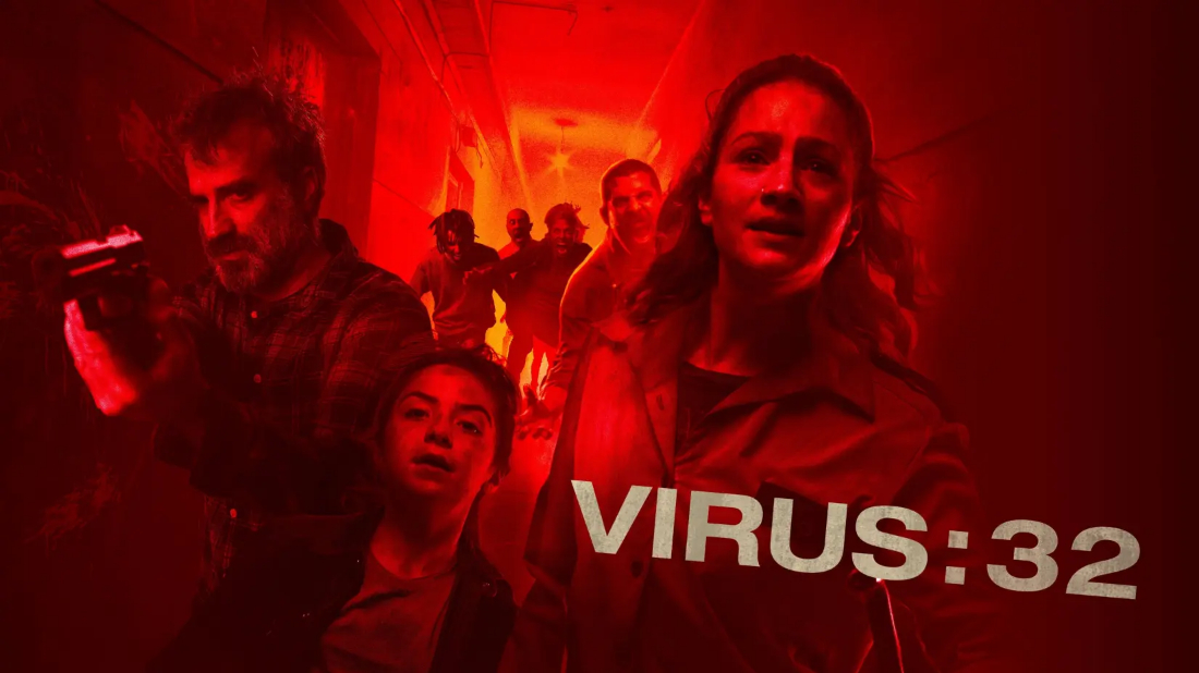 Virus-32 (Virus-32) izlemek için tıklayınız.