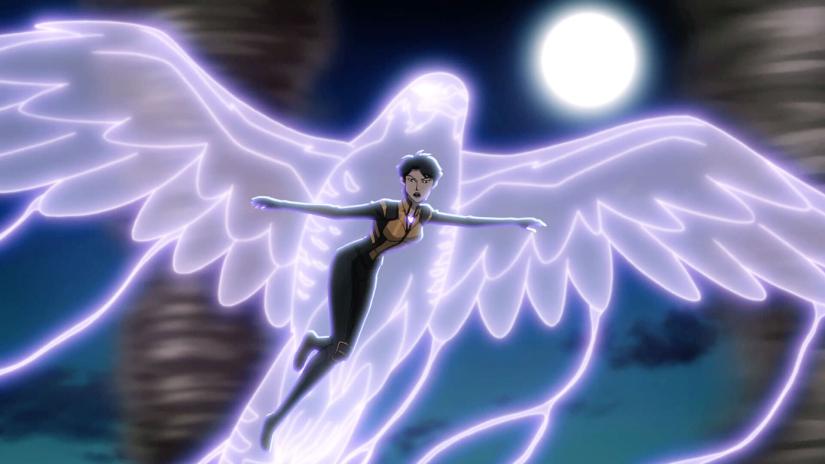 Vixen: Film (Vixen) izlemek için tıklayınız.