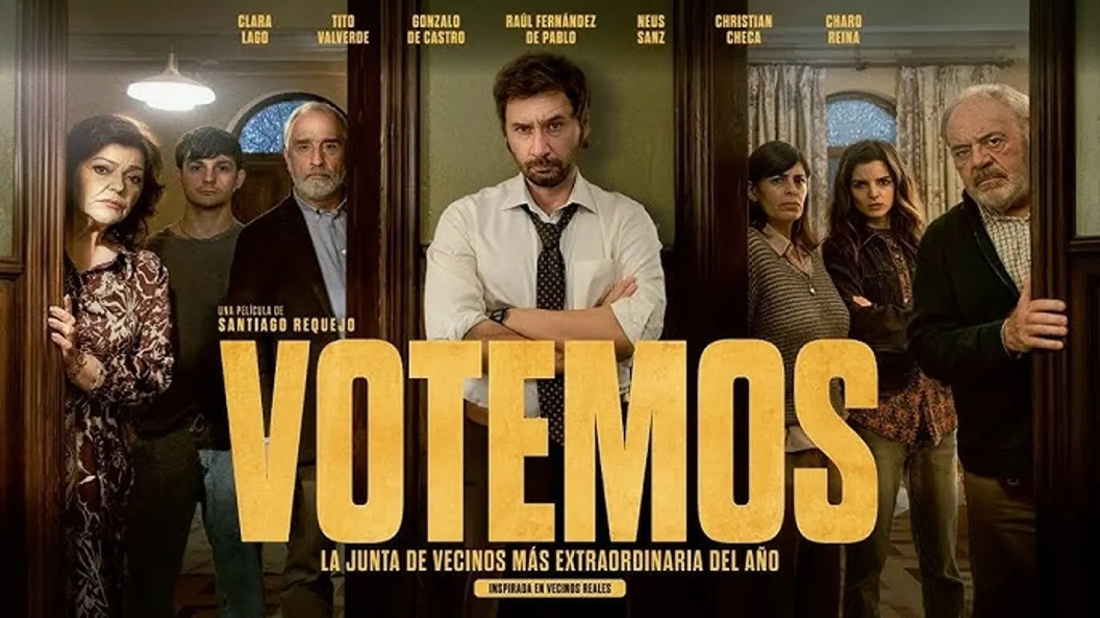 Votemos (Votemos) izlemek için tıklayınız.