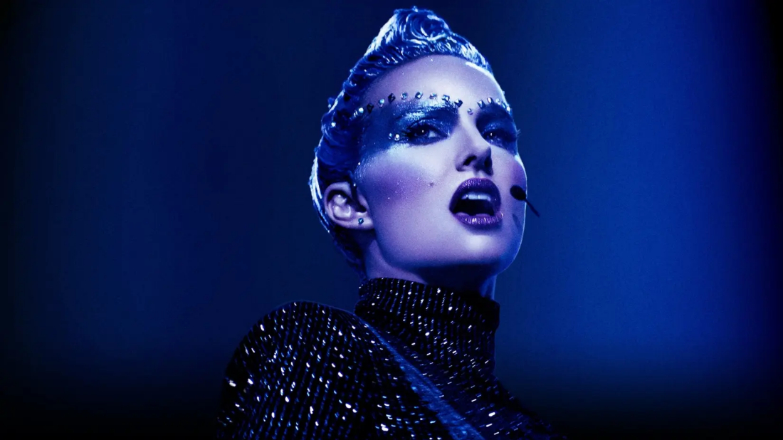 Vox Lux (Vox Lux) izlemek için tıklayınız.