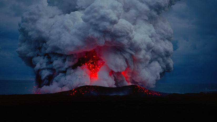 Zamanın Yolculuğu: Yaşamın Seyri (Voyage of Time: Life's Journey) izlemek için tıklayınız.