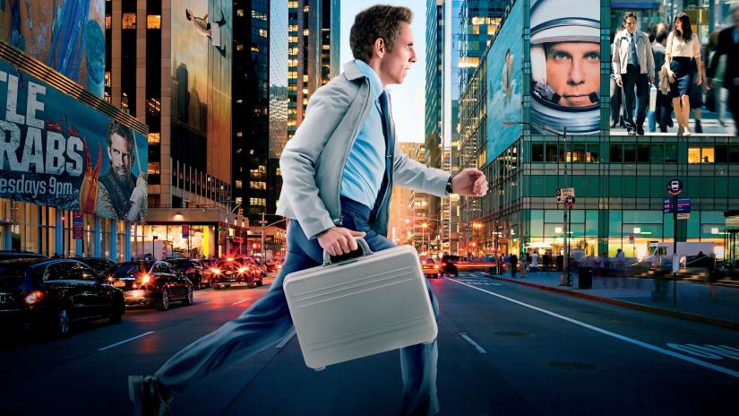 Walter Mitty'nin Gizli Yaşamı (The Secret Life of Walter Mitty) izlemek için tıklayınız.