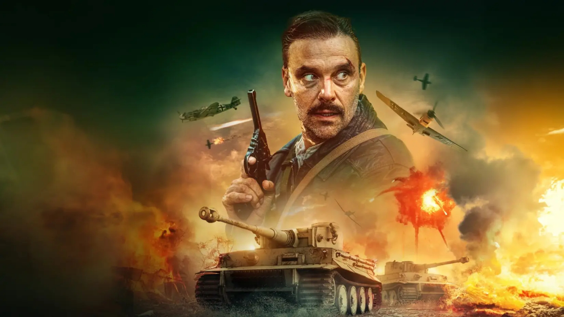 War Blade (War Blade) izlemek için tıklayınız.