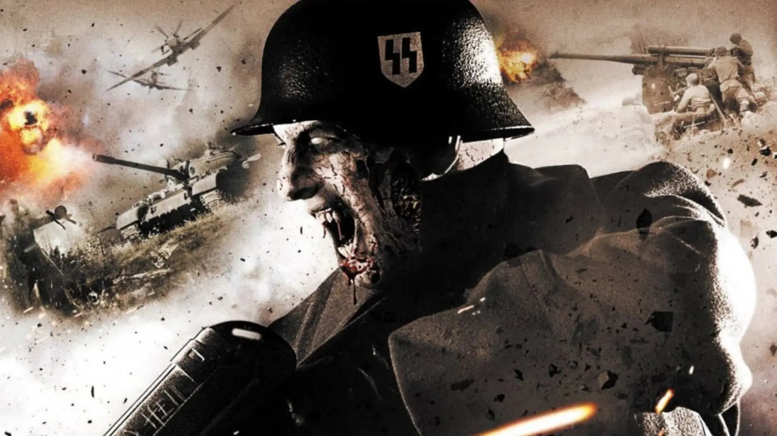 War of the Dead (War of the Dead) izlemek için tıklayınız.