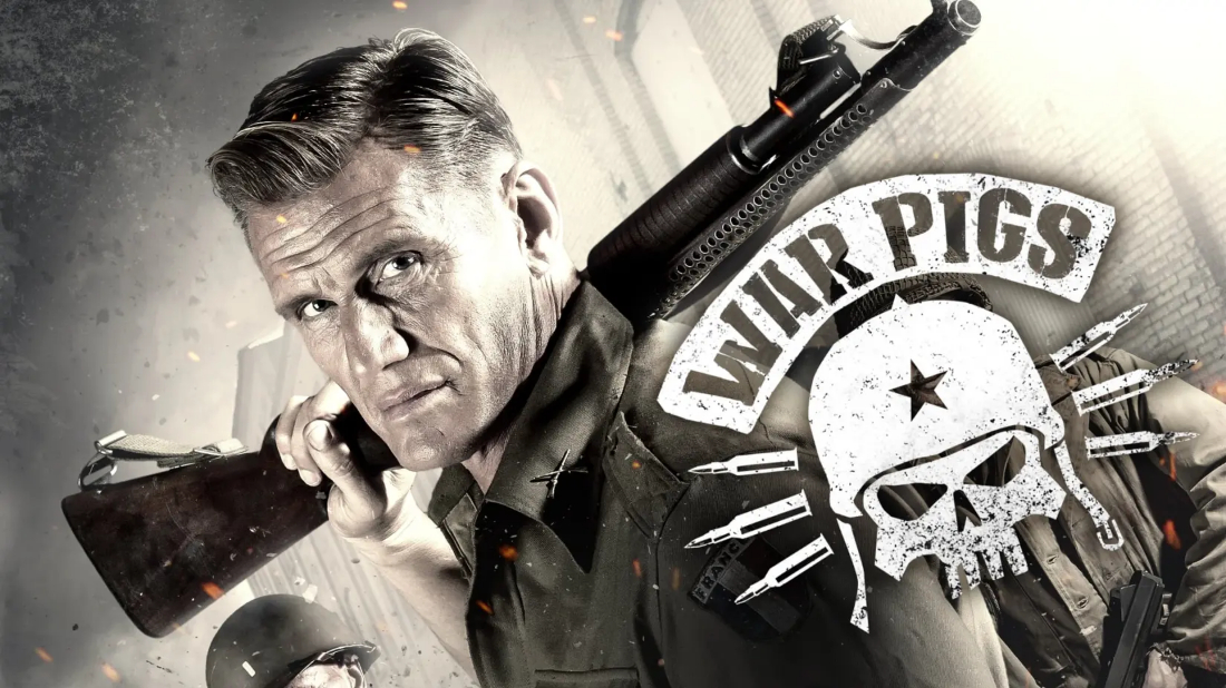 War Pigs (War Pigs) izlemek için tıklayınız.