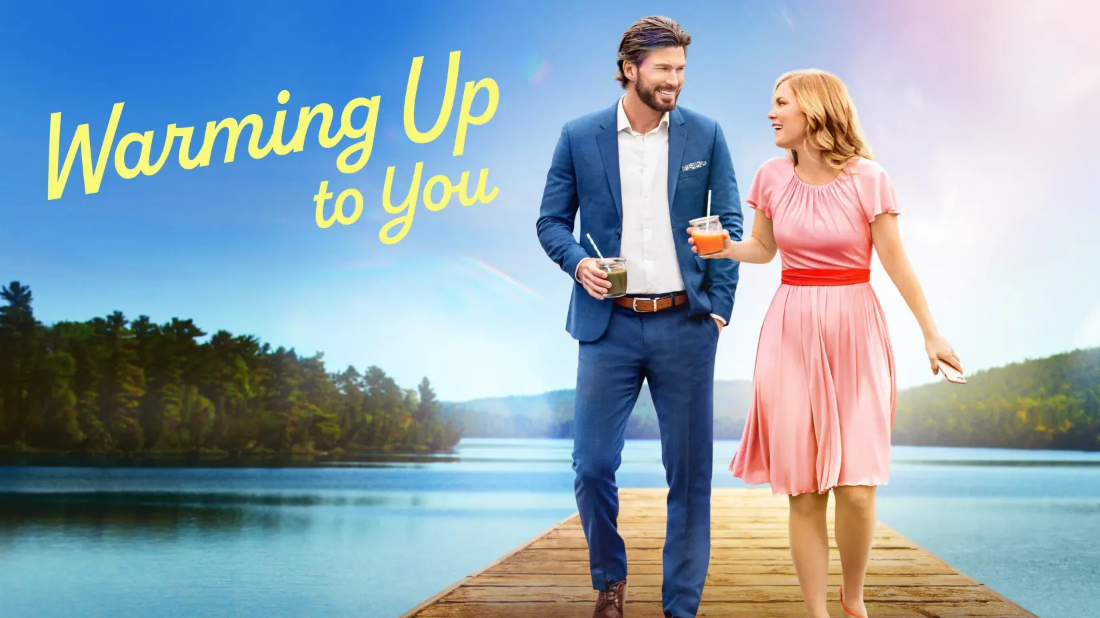 Aşk İş Başında (Warming Up to You) izlemek için tıklayınız.