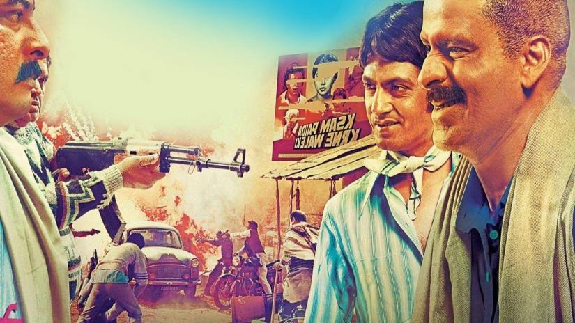 Wasseypur Çeteleri - Bölüm 1 (Gangs of Wasseypur) izlemek için tıklayınız.