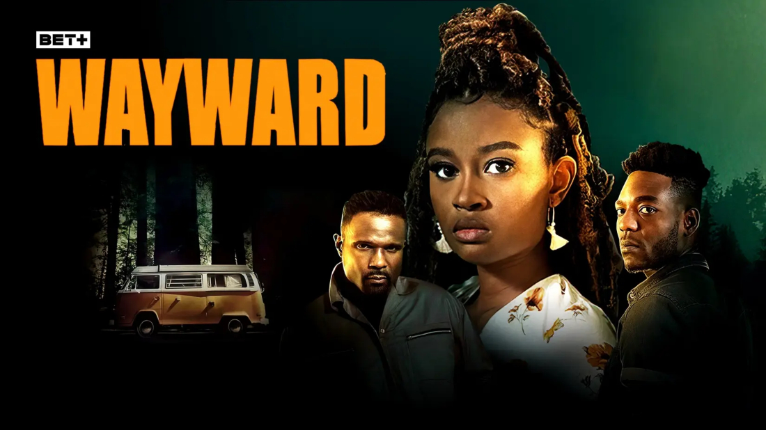 Wayward (Wayward) izlemek için tıklayınız.