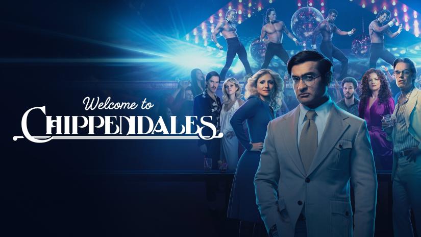 Welcome to Chippendales (Welcome to Chippendales) izlemek için tıklayınız.
