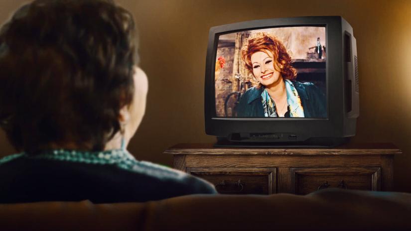 Sophia Loren Ne Yapardı? (What Would Sophia Loren Do?) izlemek için tıklayınız.