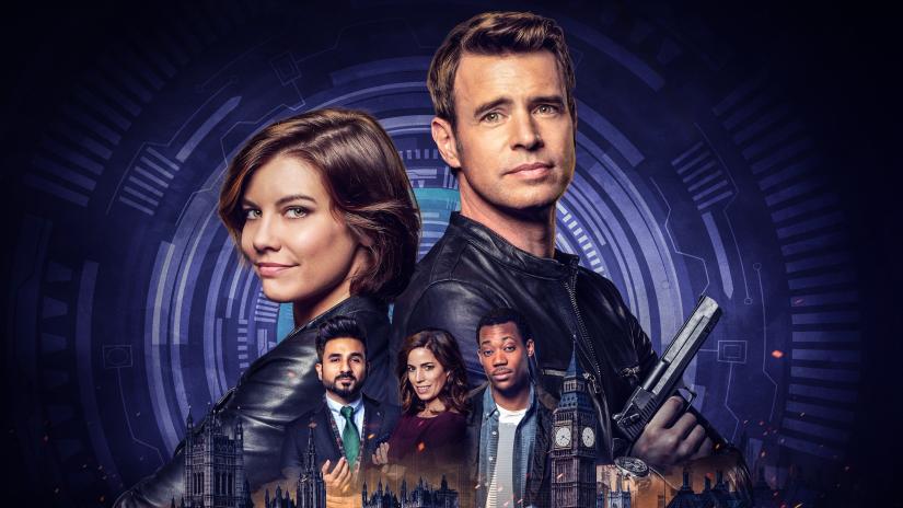 Whiskey Cavalier (Whiskey Cavalier) izlemek için tıklayınız.