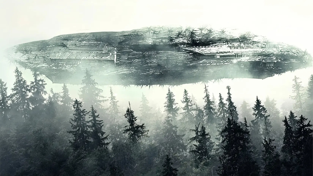 White Sky (White Sky) izlemek için tıklayınız.