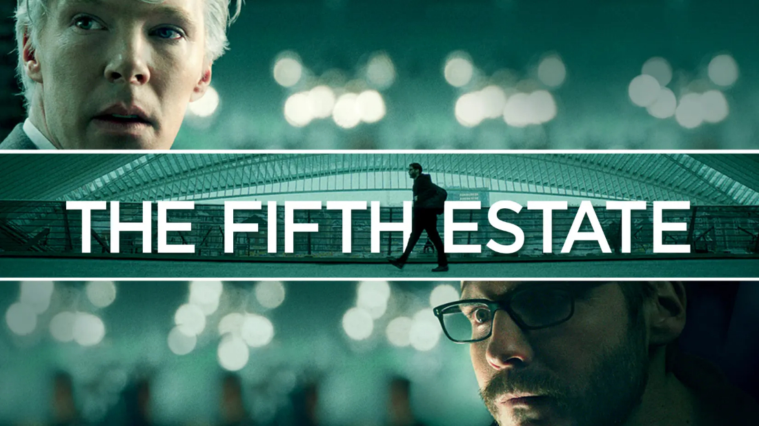 Wikileaks: Beşinci Kuvvet (The Fifth Estate) izlemek için tıklayınız.