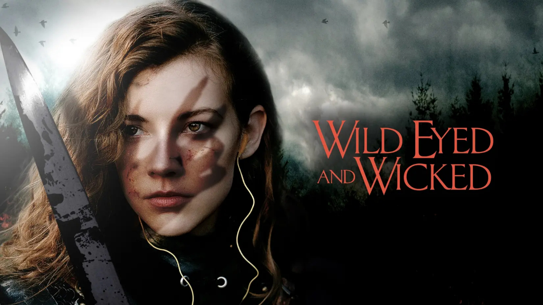Wild Eyed and Wicked (Wild Eyed and Wicked) izlemek için tıklayınız.