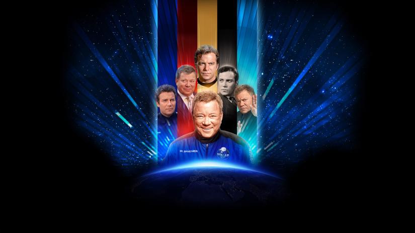 William Shatner: You Can Call Me Bill (William Shatner: You Can Call Me Bill) izlemek için tıklayınız.