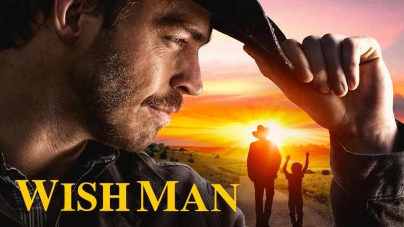 Wish Man (Wish Man) izlemek için tıklayınız.