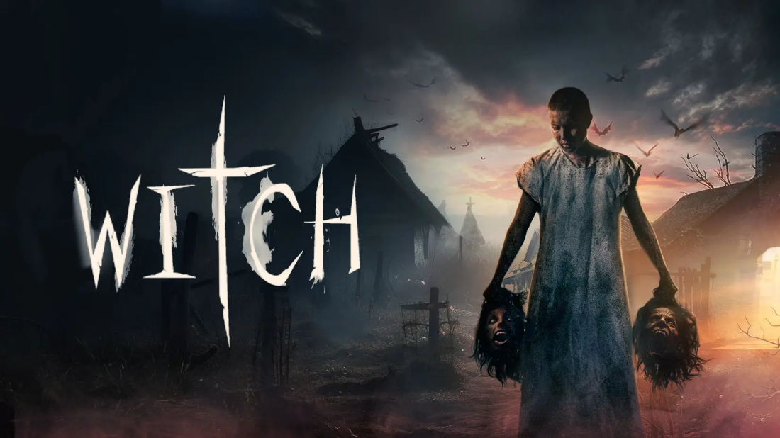 Witch (Witch) izlemek için tıklayınız.