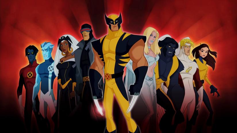 Wolverine and the X-Men (Wolverine and the X-Men) izlemek için tıklayınız.