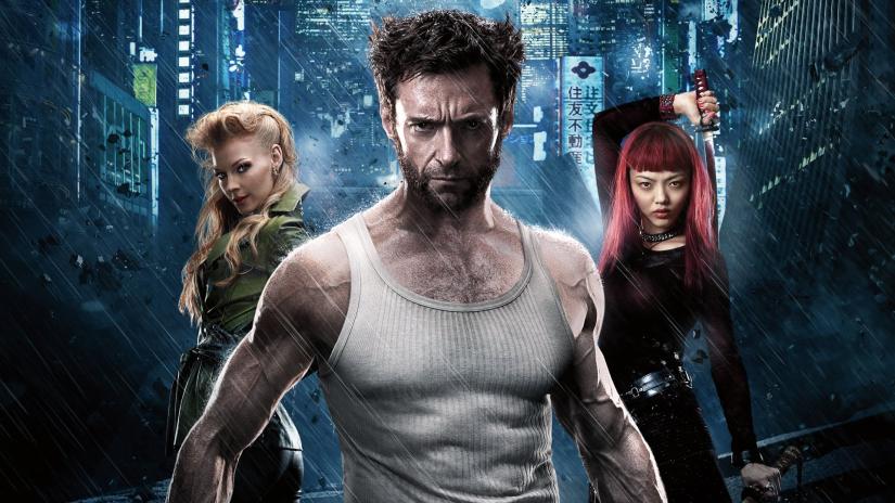X-Men: Wolverine (The Wolverine) izlemek için tıklayınız.