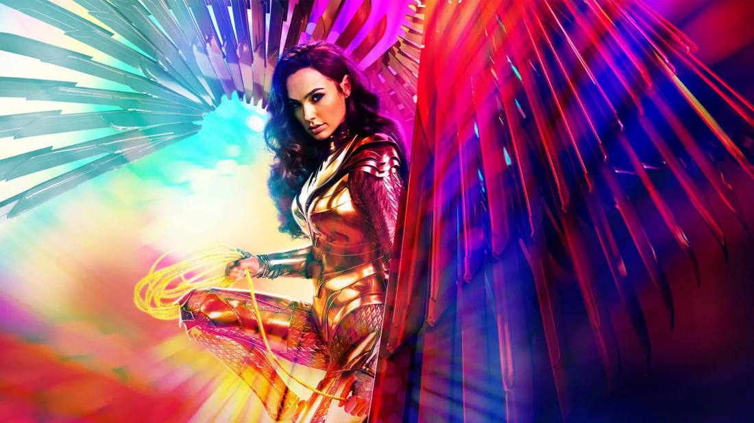 Wonder Woman 1984 (Wonder Woman 1984) izlemek için tıklayınız.