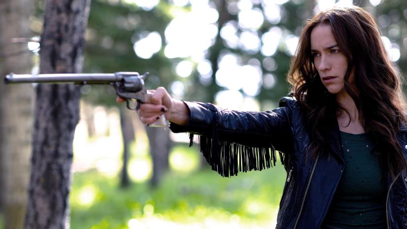 Wynonna Earp: Vengeance (Wynonna Earp: Vengeance) izlemek için tıklayınız.