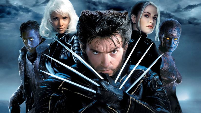 X-Men 2 (X2) izlemek için tıklayınız.