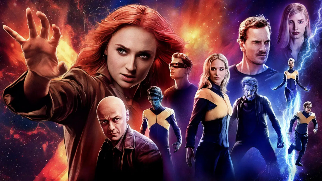X-Men: Karanlık Güç (Dark Phoenix) izlemek için tıklayınız.
