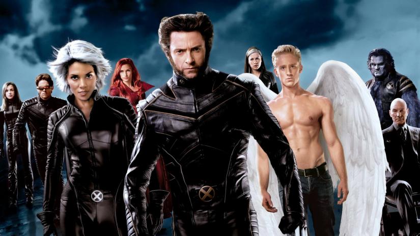 X-Men: Son Direniş (X-Men: The Last Stand) izlemek için tıklayınız.