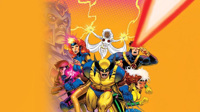 X-Men (X-Men) izlemek için tıklayınız.
