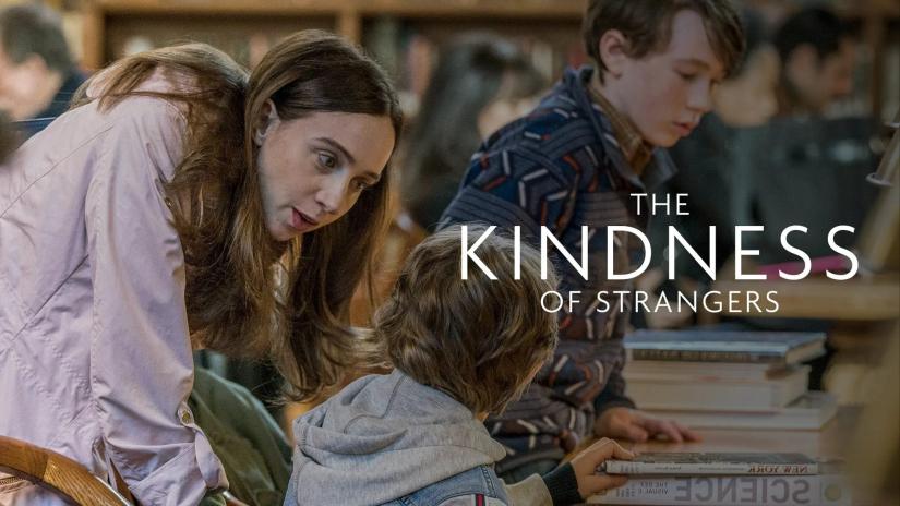 Yabancıların Nezaketi (The Kindness of Strangers) izlemek için tıklayınız.