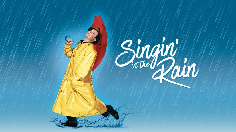 Yağmur Altında (Singin' in the Rain) izlemek için tıklayınız.