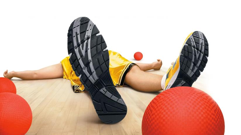 Yakar top (Dodgeball: A True Underdog Story) izlemek için tıklayınız.