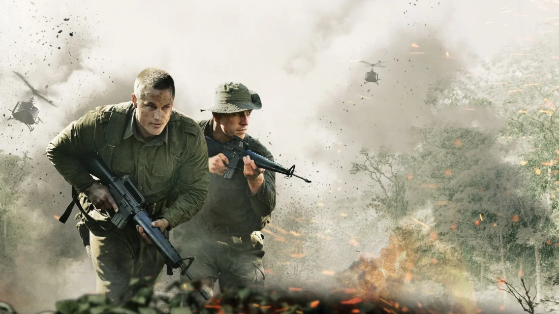 Yakın Tehlike (Danger Close: The Battle of Long Tan) izlemek için tıklayınız.