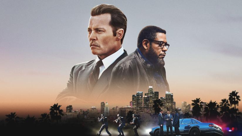 Yalanlar Şehri (City of Lies) izlemek için tıklayınız.