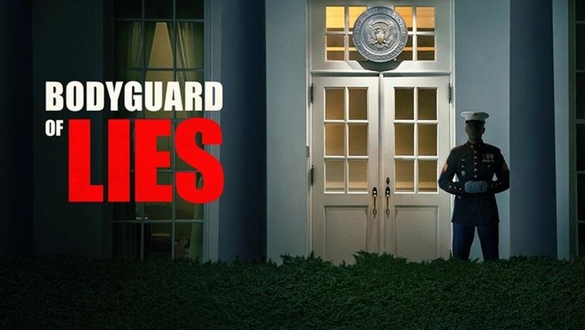 Yalanların Muhafızı (Bodyguard of Lies) izlemek için tıklayınız.